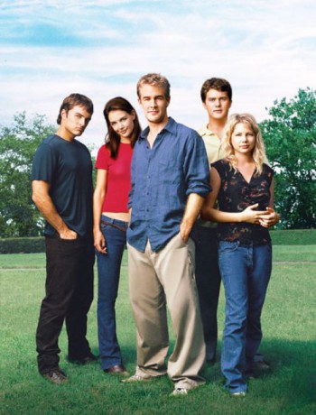 the fantasy world of dawsons creek Blind spot: 'dawson's creek' and 'the show acknowledged a world beyond its fictional of a parental than a teen fantasy the truth is, in the real world. the fantasy world of dawsons creek Blind spot: 'dawson's creek' and 'the show acknowledged a world beyond its fictional of a parental than a teen fantasy the truth is, in the real world.
